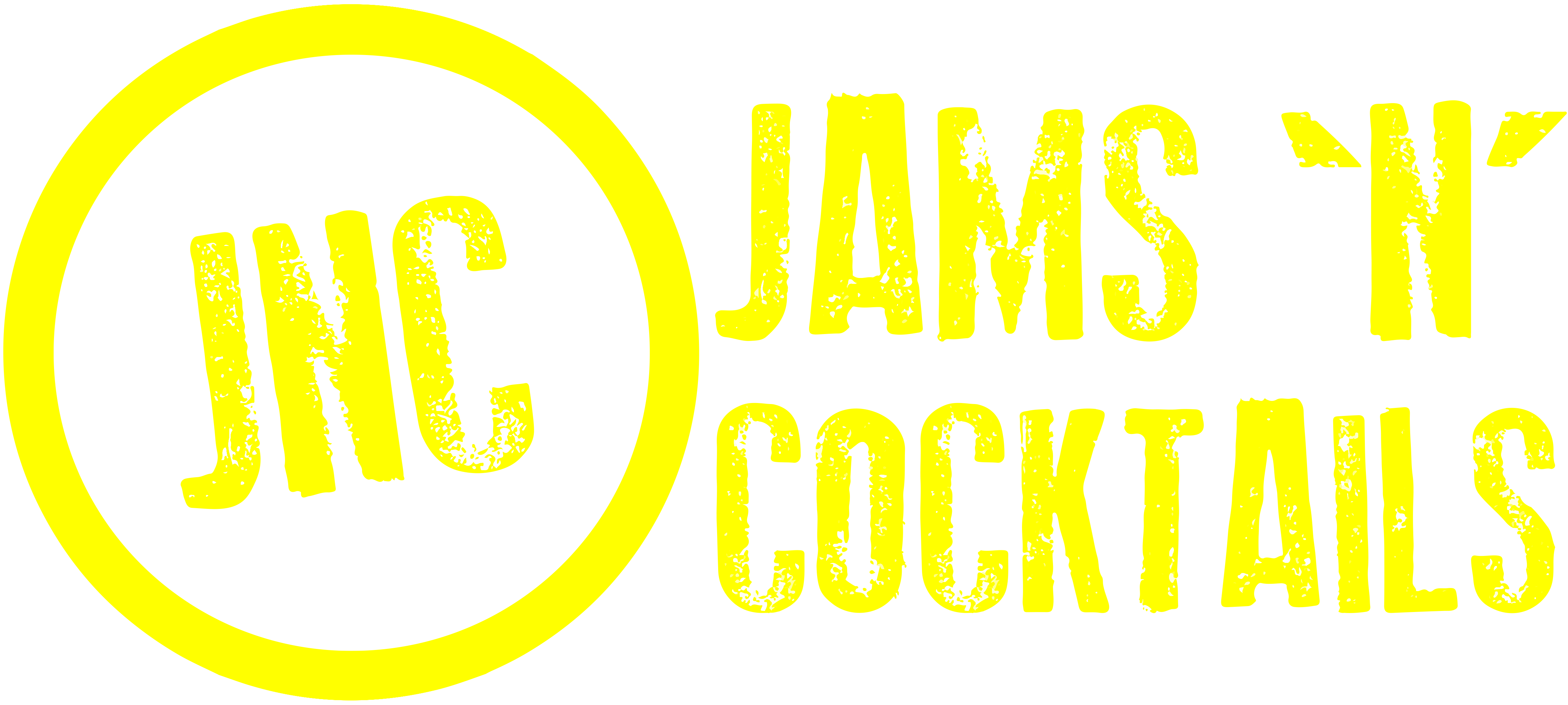 Jams 'N' Cocktails